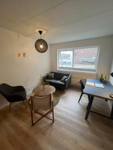 Cozy 2-room apartment!