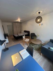 Cozy 2-room apartment!