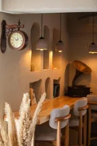 O-live Butik Otel - 迪基利