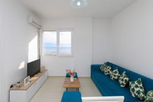 Sea View Apartment in Vlore 007