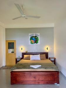 GAIA ELLA Ecolodge and Yoga Centre