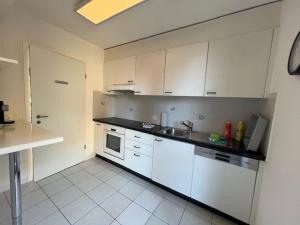 Minusio-Locarno, Casa Luisiana