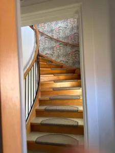 Villa Friberg - Танумсгеде