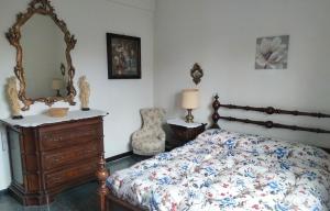 Casa ROMEO 350m dal mare