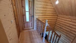 Котеджі Карпати Fest