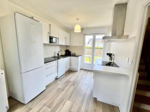 Maison familiale centre ville