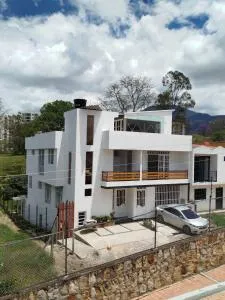 MonteClaro de Fusa - 基奥塔