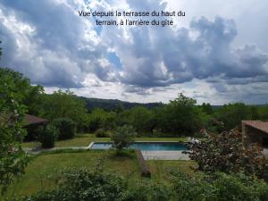 Maisons de vacances la maison girafe, maison piscine : photos des chambres
