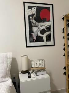 Apartamento de Alto Padrão Próximo à UFPE & Hospital Das Clínicas