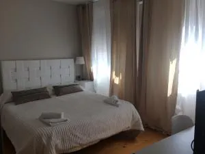 Castellterçol - San Felíu de Codinas