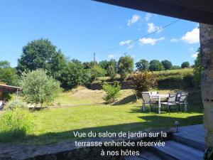 Maisons de vacances la maison girafe, maison piscine : photos des chambres