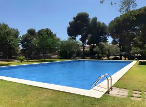 Apartamento Francás