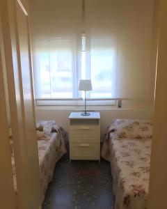 Apartamento Francás