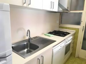 Apartamento Francás