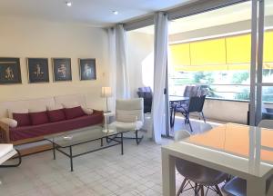 Apartamento Francás