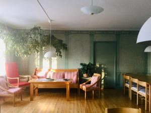 STF Vandrarhem Edsbyn