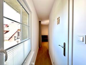 NW Studio na Monte z parkingiem