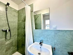 NW Studio na Monte z parkingiem