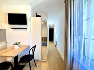 NW Studio na Monte z parkingiem