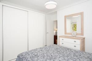 Piso en La Oliva bien comunicado