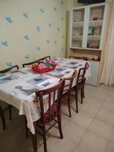 Casa di Francesca - 蒙蒂基奥