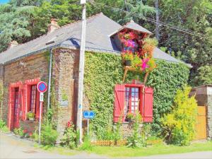 Maisons de vacances Gite du Fourneau : photos des chambres