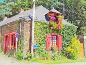Gîte du Fourneau - Joué-sur-Erdre