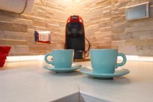 Elegante appartamento - 10min Lago di Bracciano