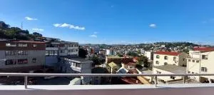 Antsahabe appart tout confort centre ville Tana by Akinita - Isoraka