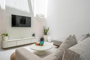 Brand New Villa Santai Sari at Bingin Sentosa