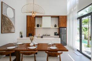 Brand New Villa Santai Sari at Bingin Sentosa