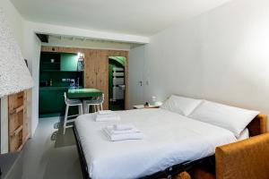 Appartamento con 2 Camere da Letto