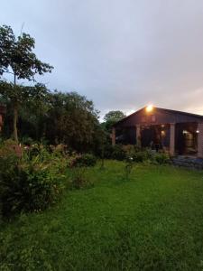 Cabaña Del Jardín San Pedro De Colalao