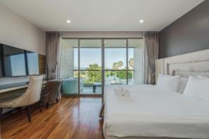 Стильные апартаменты в The Regent Bangtao Phuket