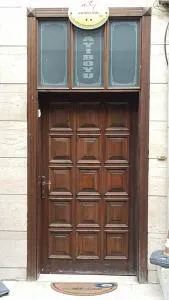 Kayiboyu Hotel - 安卡拉