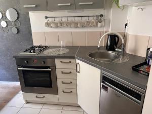 Apartament św Barbary Old Town