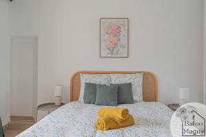 Un Rêve Bleu dAladin - Escale à Disneyland Paris