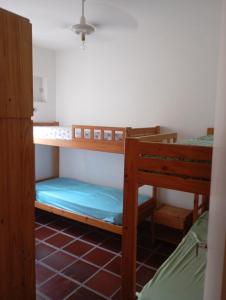 Apartmento no Guarujá-Enseada