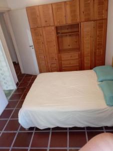 Apartmento no Guarujá-Enseada