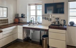 Amazing Home In Silkeborg With Sauna