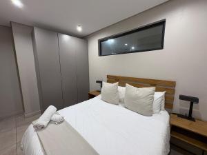 Cozy Apartment in Prime Location