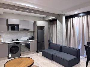 Cozy Apartment in Prime Location