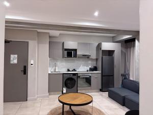 Cozy Apartment in Prime Location