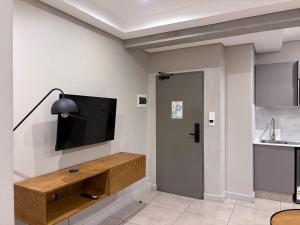 Cozy Apartment in Prime Location