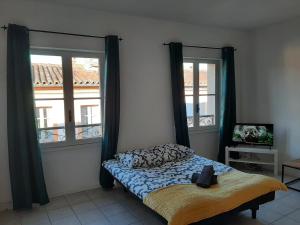 Appartements Le beau 25 Republique : photos des chambres