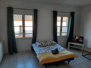 Appartements Le beau 25 Republique : photos des chambres