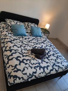 Appartements Le beau 25 Republique : photos des chambres