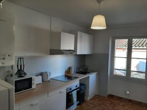 Appartements Le beau 25 Republique : photos des chambres
