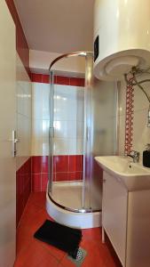 Industrial vibe flat 