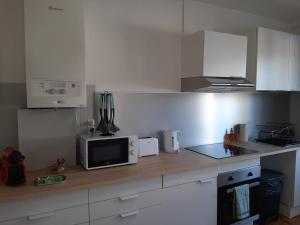 Appartements Le beau 25 Republique : photos des chambres